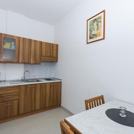 Apartments Bisera Τρογκίρ Εξωτερικό φωτογραφία